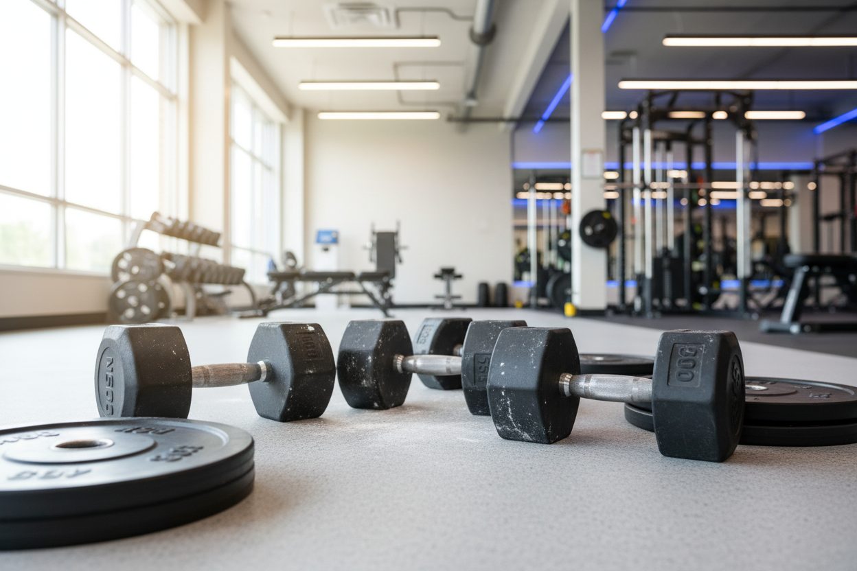 Natural Weights Hero